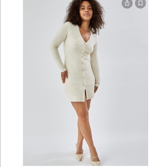 Wilfred Alexandra Dress FREE SHIPPING - Picture 3 of 3